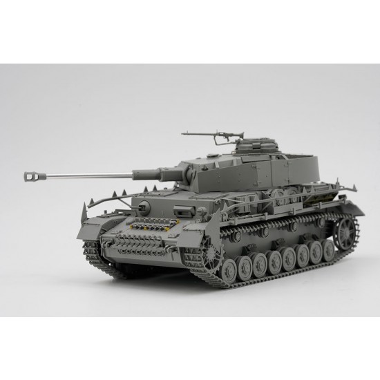 ak-interactive-1-35-pz-kpfw-iv-ausf-h-late-kit-modellismo-carro-tedesco image 4
