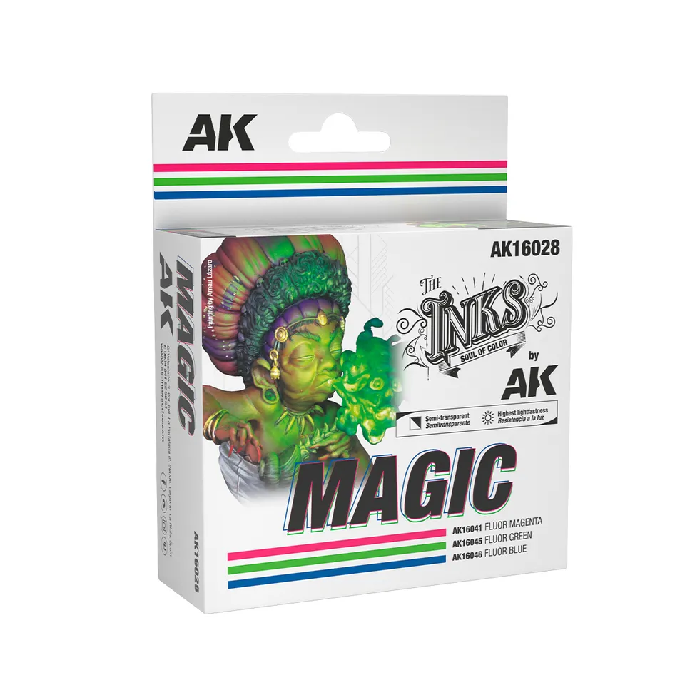 ak-interactive-set-de-tintas-magic-set-di-inchiostri-per-modellismo image 1