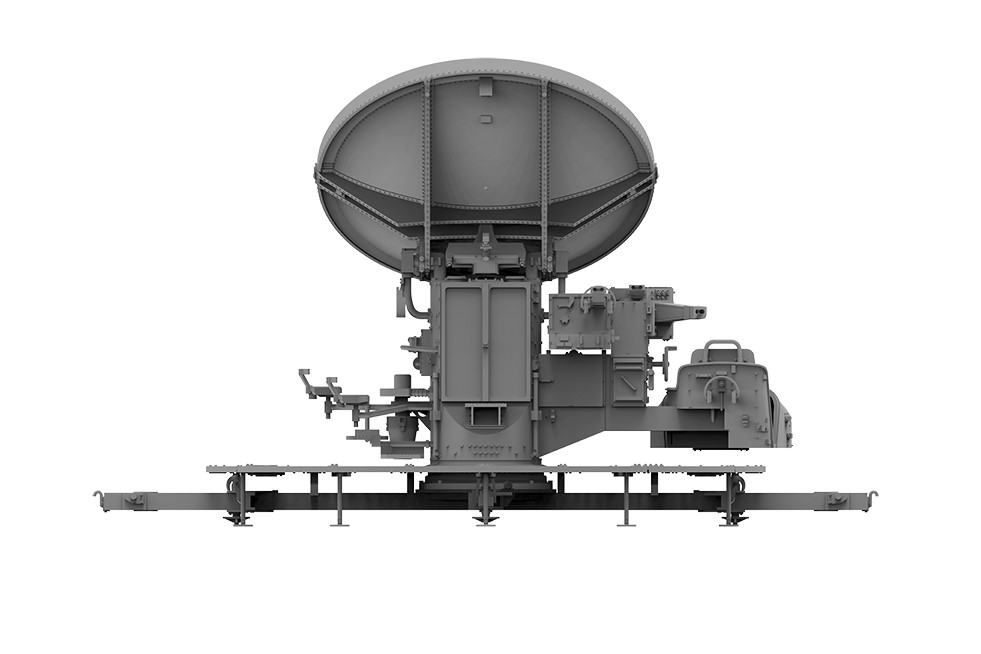 ak-interactive-fmg-39-fuse-62-d-w-rzburg-1-35-kit-radar-tedesco-da-costruire image 4