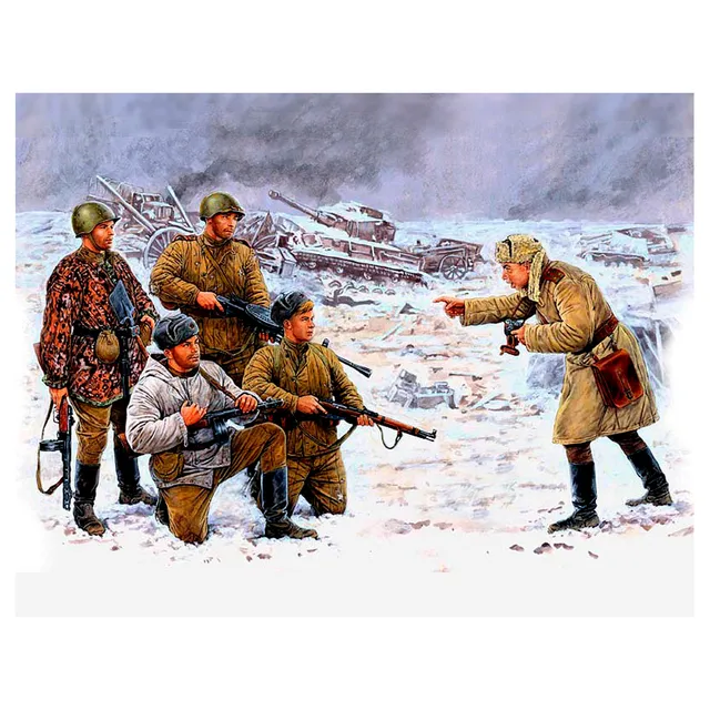 ak-interactive-photo-for-the-newspaper-russian-infantry-korsun-shevchenkovskiy-1 image 1