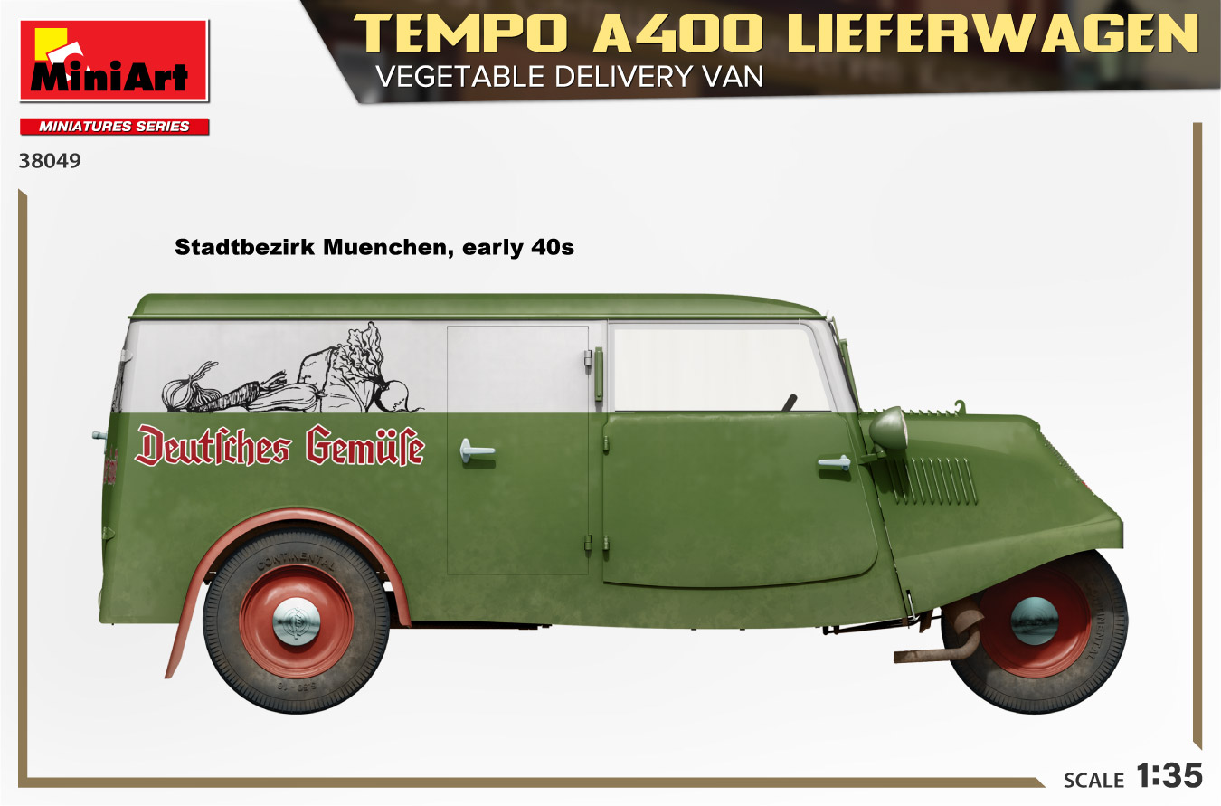 ak-interactive-tempo-a400-lieferwagen-vegetable-delivery-van-1-35-kit-da-costrui image 4