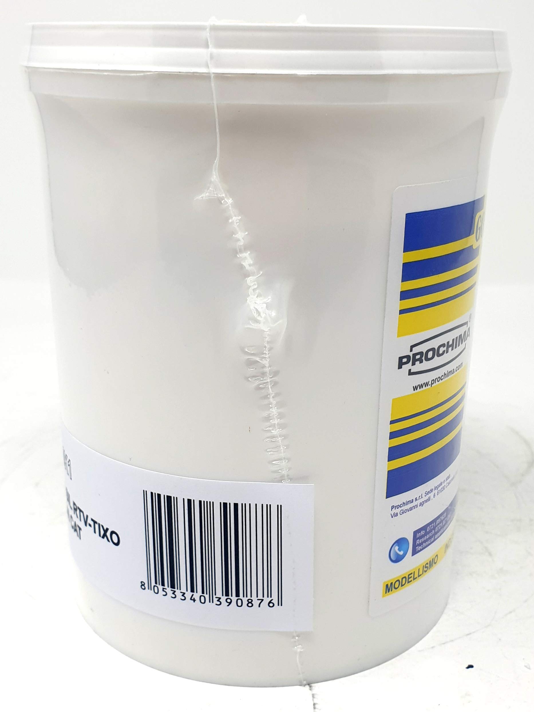 prochima-gs734k1-gomma-siliconica-rtv-tixo-con-catalizzatore-1-kg image 5