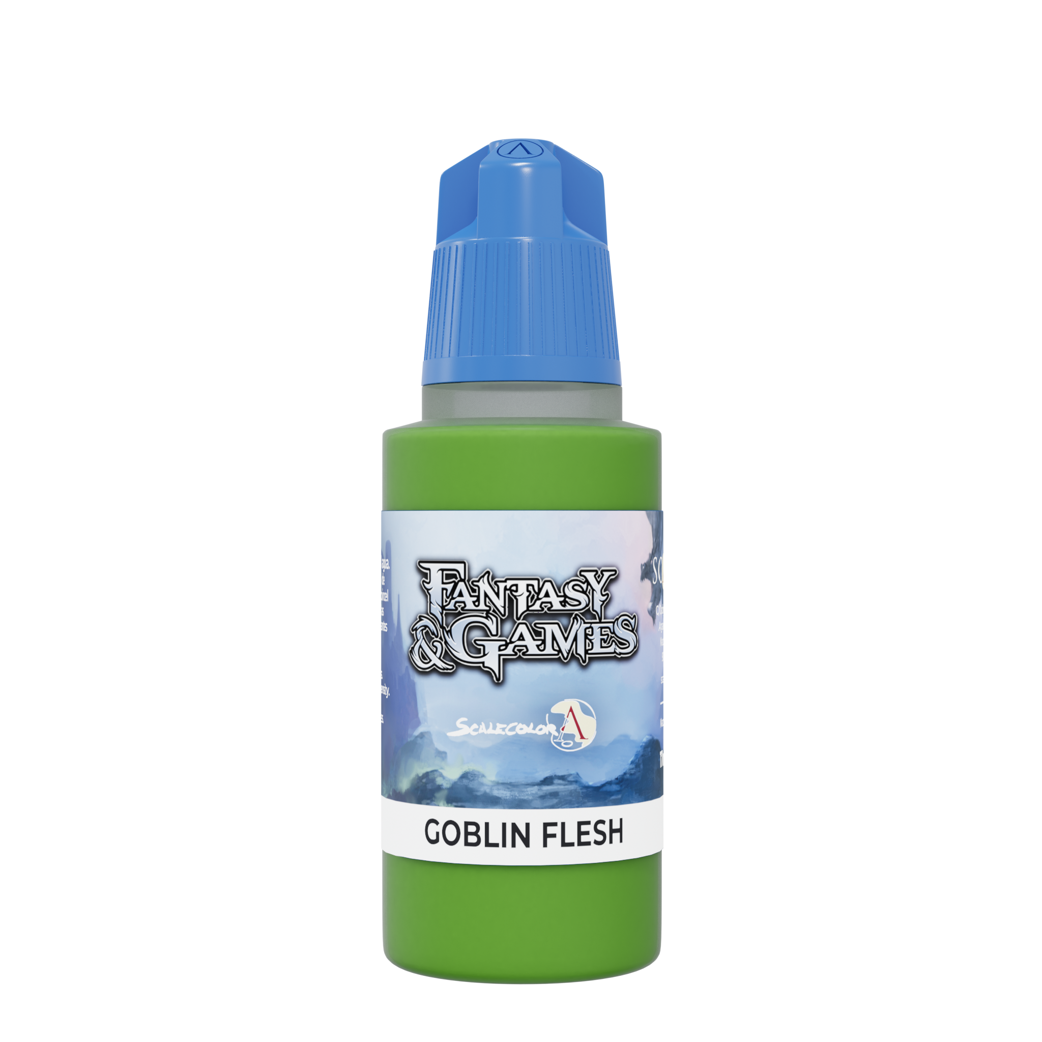 scale75-fantasy-games-goblin-flesh-pittura-acrilica-satinata-17ml image 1