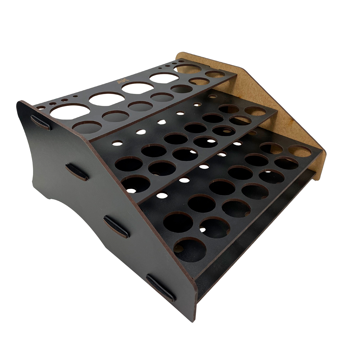 ak-interactive-organizador-modular-para-botellas-de-18ml-y-35ml image 1