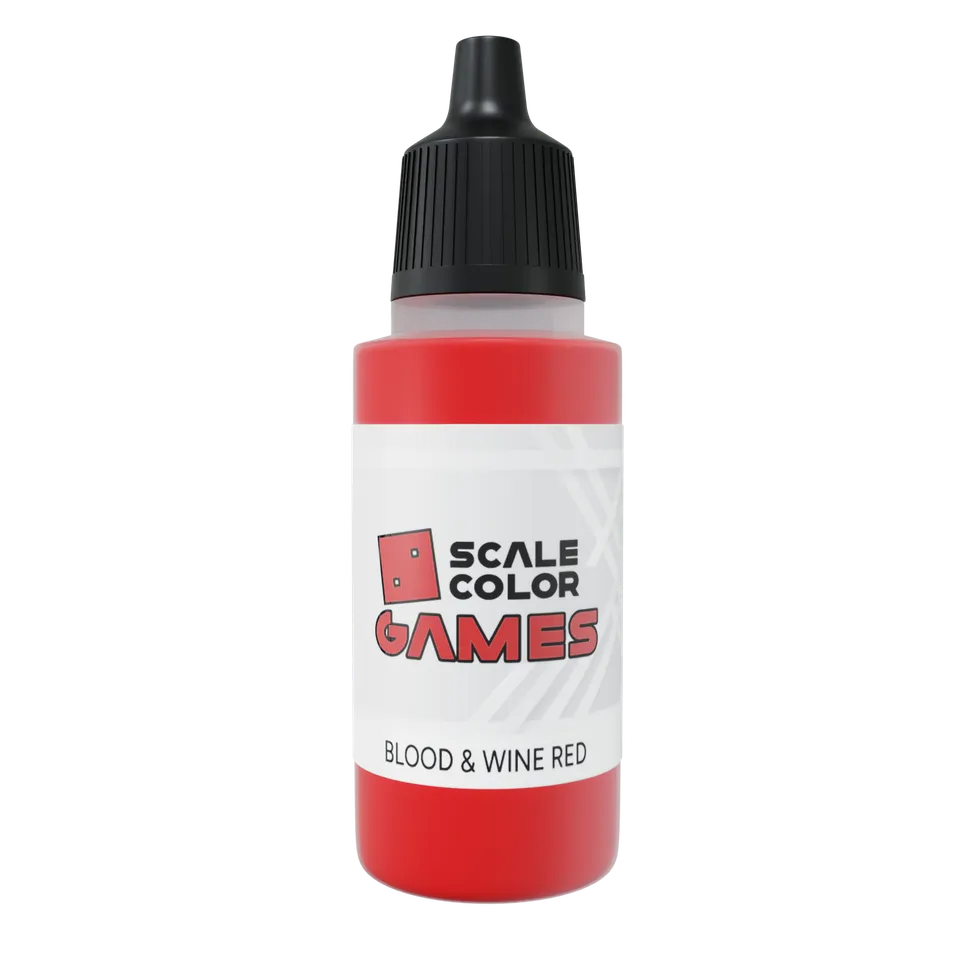 scale75-scalecolor-blood-wine-red-colore-acrilico-per-modellismo image 1