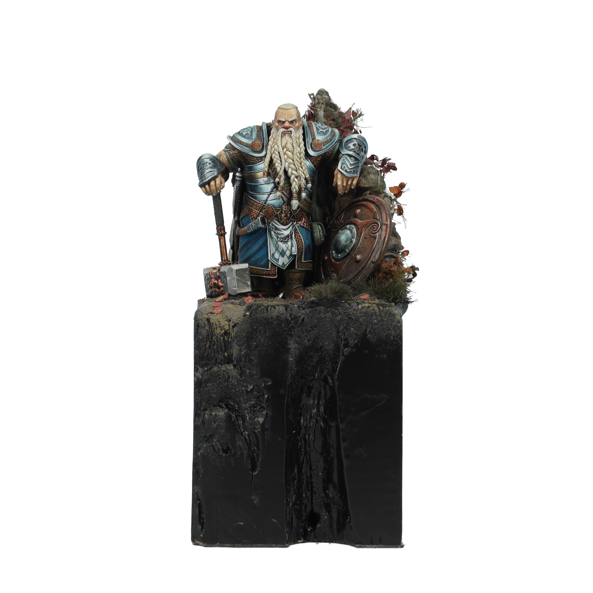 scale75-khalgrim-gunnarson-miniatura-fantasy-75mm image 3