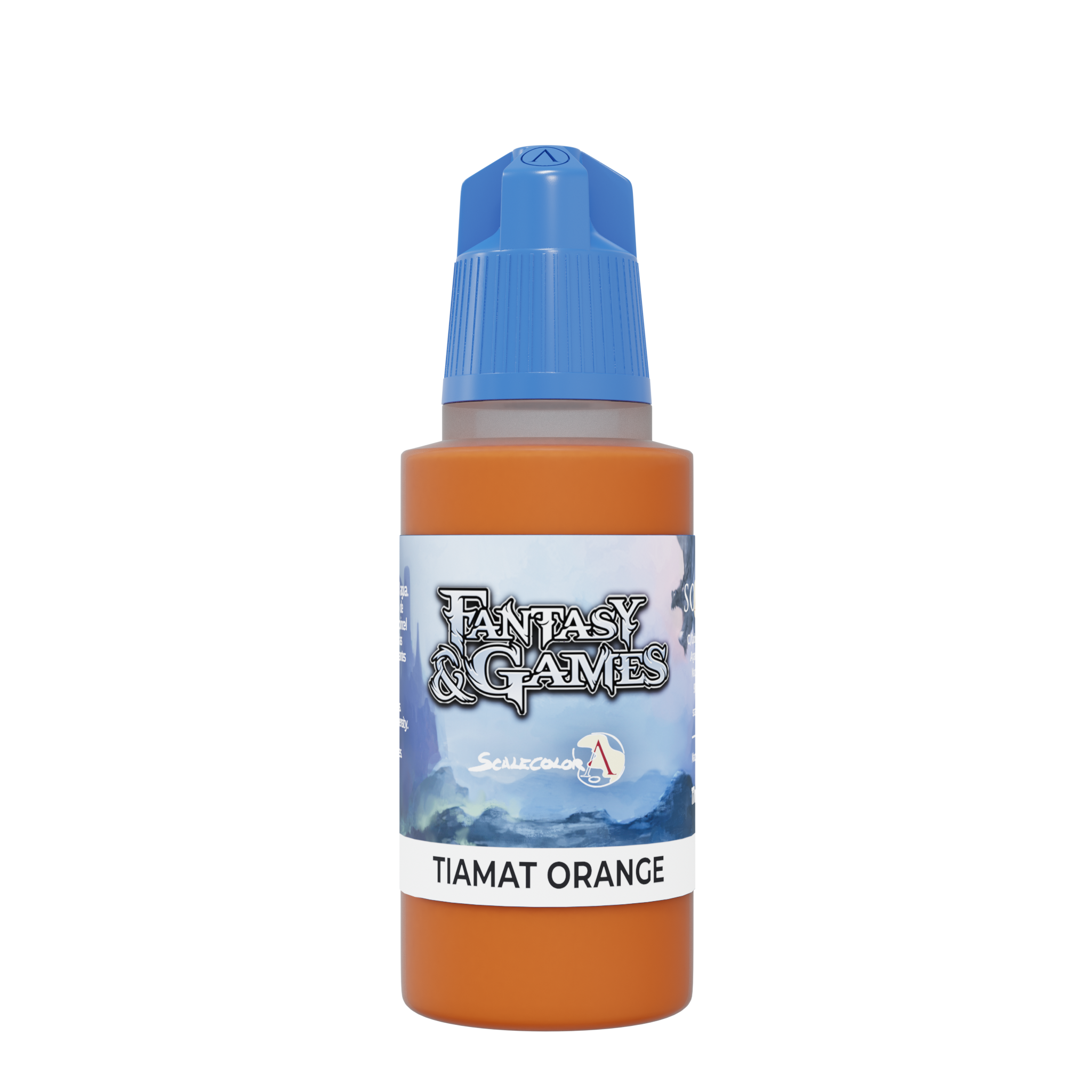 scale75-tiamat-orange-acrilico-satinato-per-miniature-17ml image 1