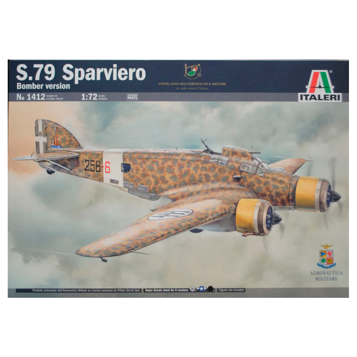 ak-interactive-1-72-s-79-sparviero-bomber-version image 1