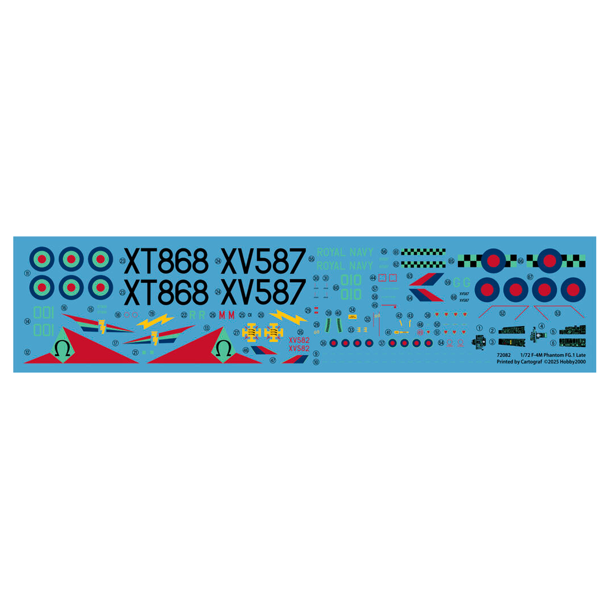 ak-interactive-1-72-f-4k-phantom-fg-1-late-vol-2-kit-aereo-per-modellismo image 3