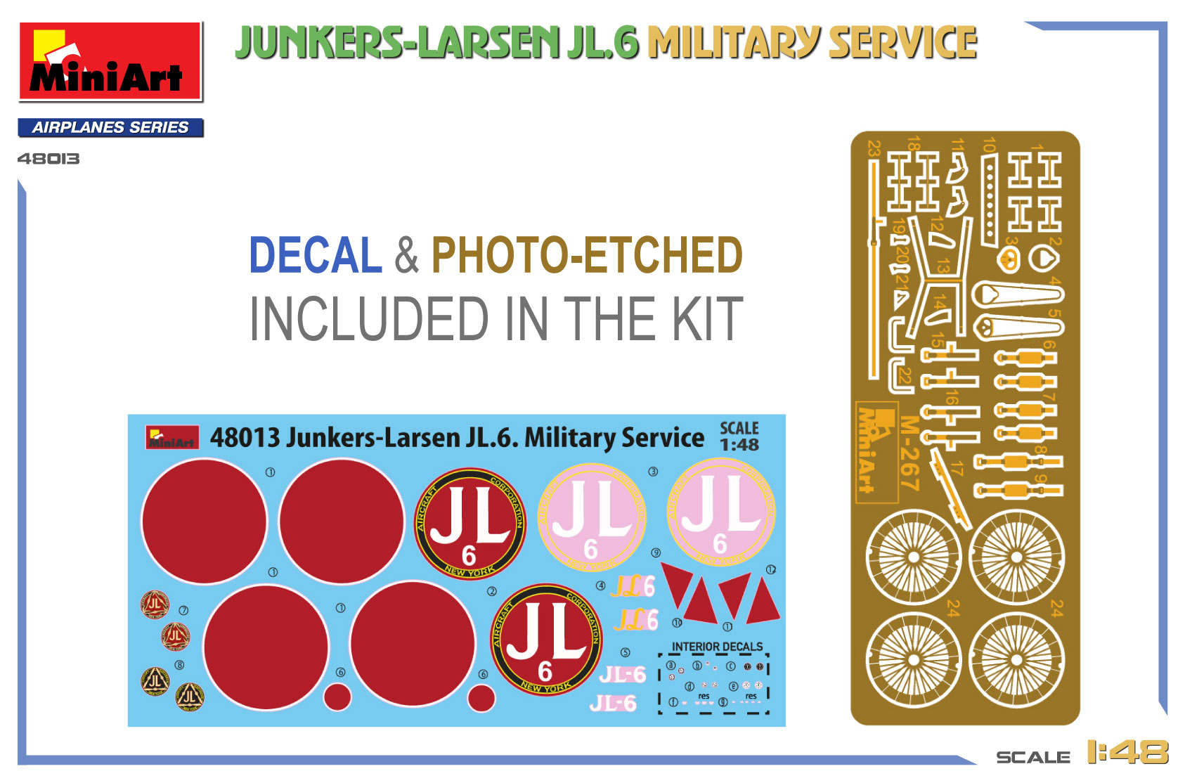 ak-interactive-1-48-junkers-larsen-jl-6-military-service image 2