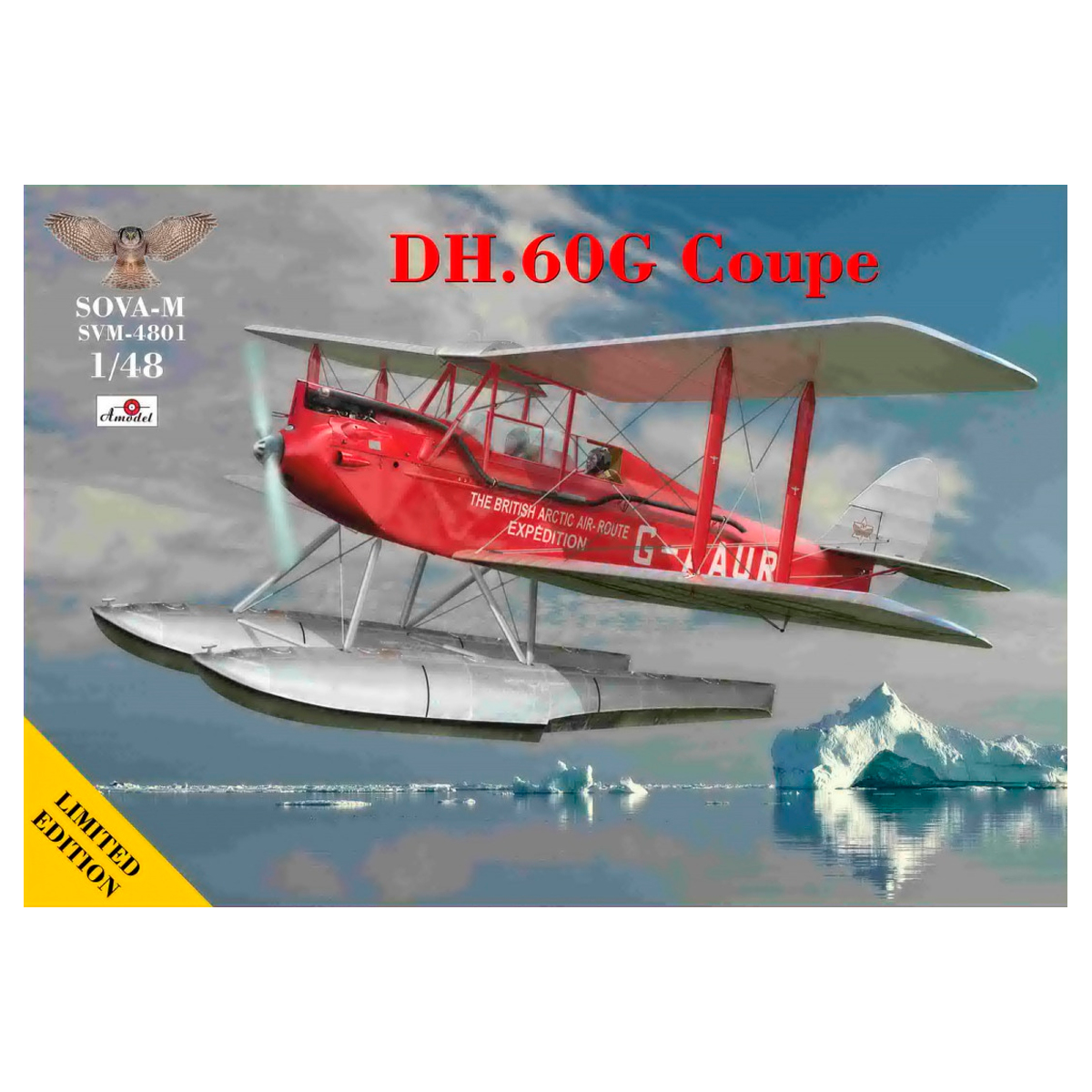 sova-m-de-havilland-dh-60g-coupe-1-48 image 1