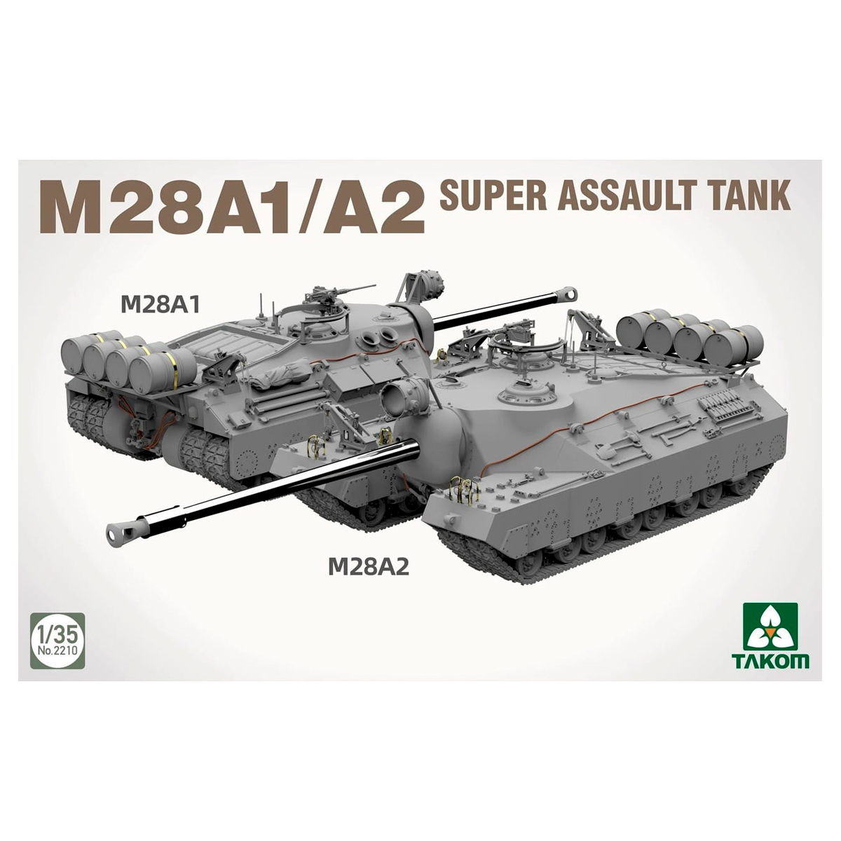 ak-interactive-1-35-t-28-box-t-28-m28a1-a2-modelling-guide-2 image 5