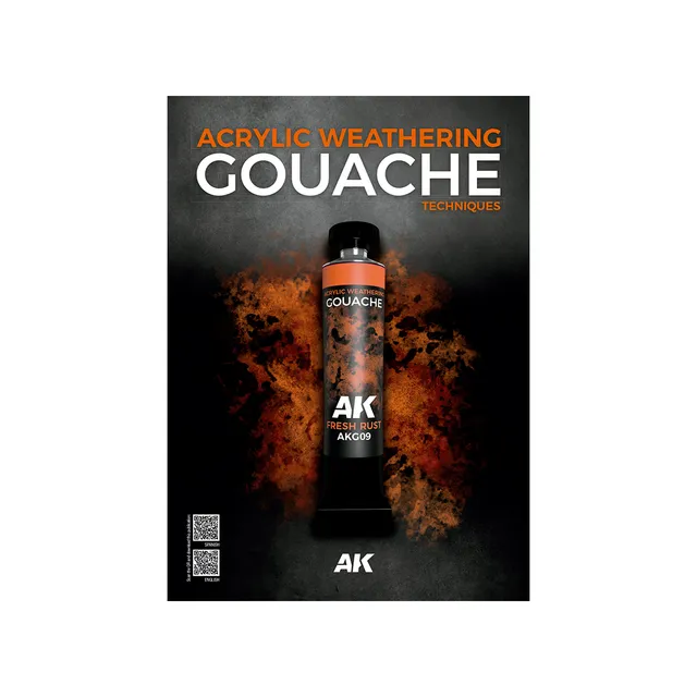 ak-interactive-dossier-acrylic-weathering-gouache-techniques image 1