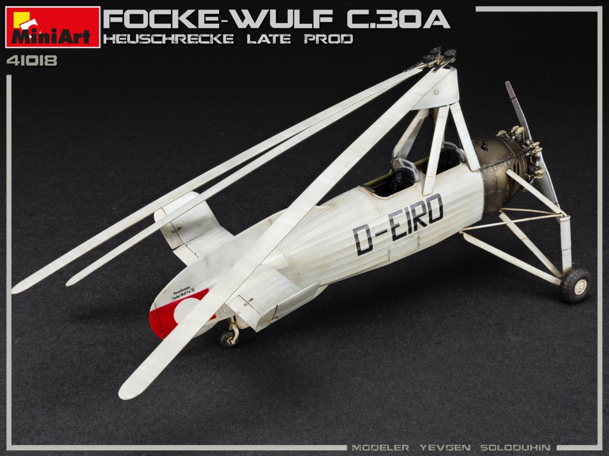 ak-interactive-focke-wulf-fw-c-30a-heuschrecke-late-prod-1-35 image 8