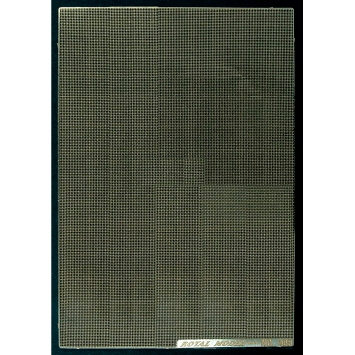 ak-interactive-fine-square-mesh-rete-quadrata-fine-per-dettagli-in-scala image 1