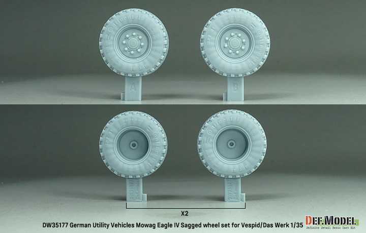 ak-interactive-set-ruote-sagged-per-mowag-eagle-iv-1-35-per-vespid-das-werk image 3