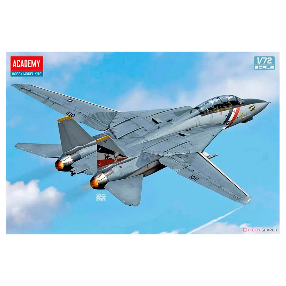 ak-interactive-1-72-usn-f-14d-vf-2-bounty-hunters-kit-modellismo image 1