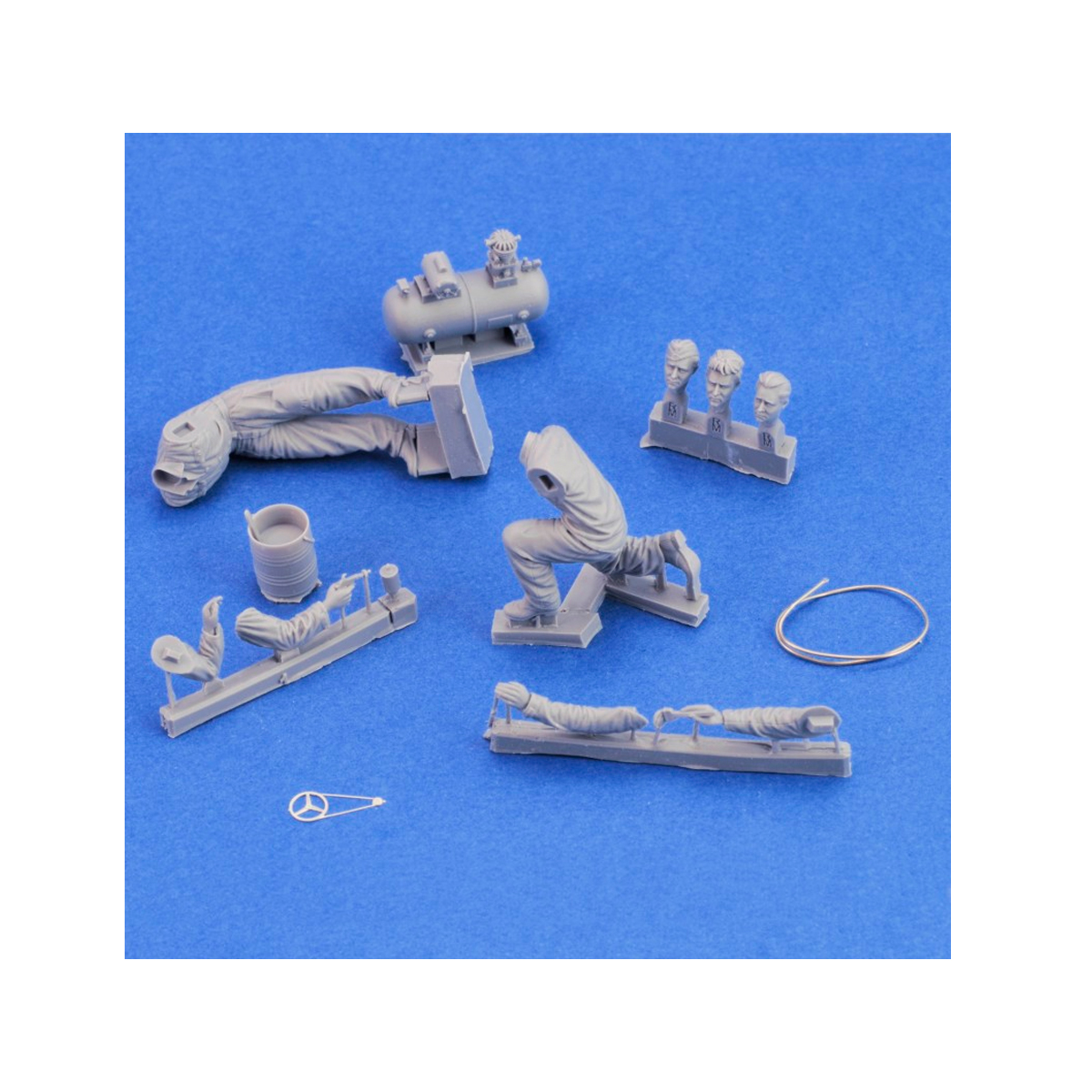 ak-interactive-soldiers-painting-1-48 image 2