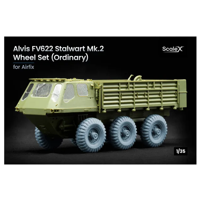 ak-interactive-alvis-fv622-stalwart-mk-2-ordinary-wheel-set-1-35 image 1