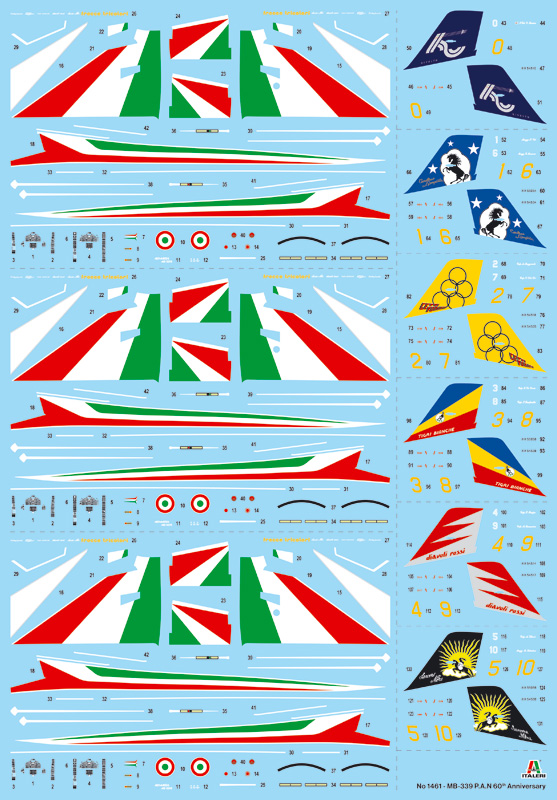 ak-interactive-1-72-mb-339-60-anniversario-p-a-n-kit-da-costruire-e-dipingere image 2