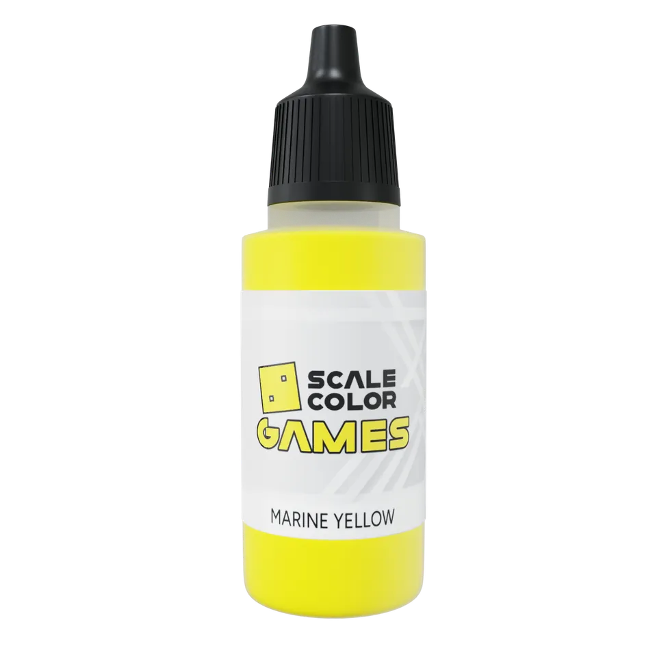 scale75-marine-yellow-colore-acrilico-singolo-scalecolor-da-modellismo image 1