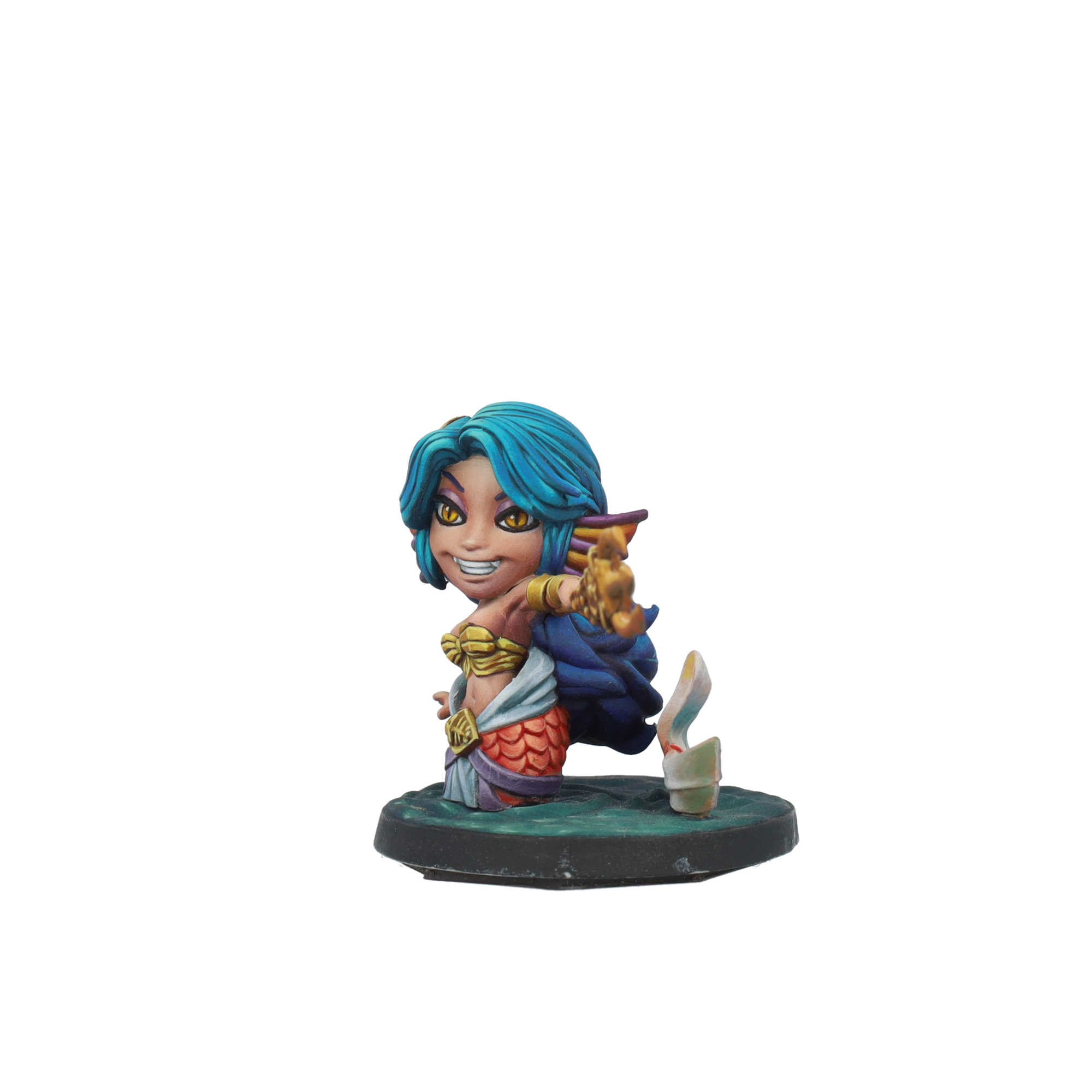 scale75-scylla-the-smog-riders-35mm-figura-chibi-fantasy-in-resina-da-dipingere image 6