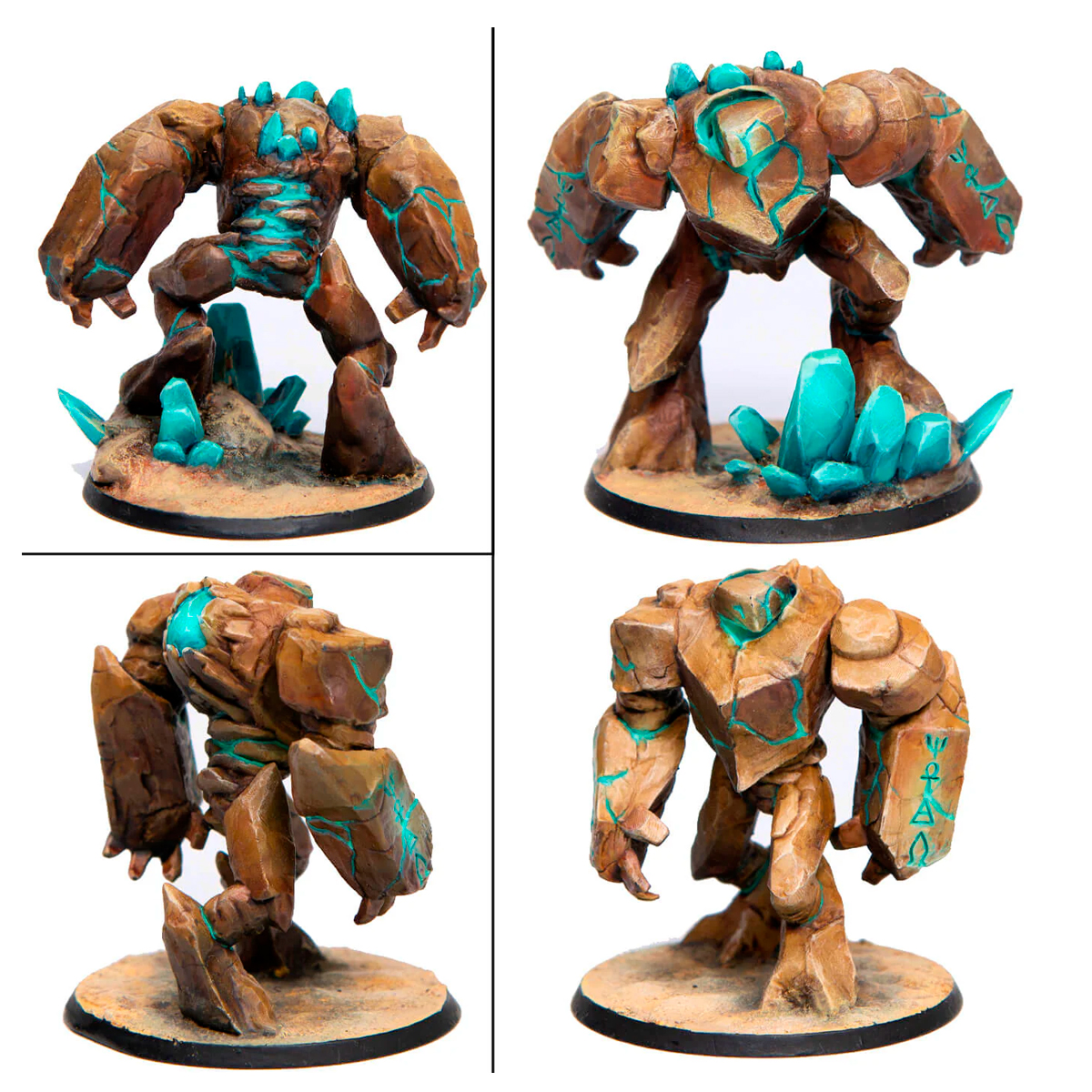 eldfall-chronicles-earthen-creatures-expansion image 5