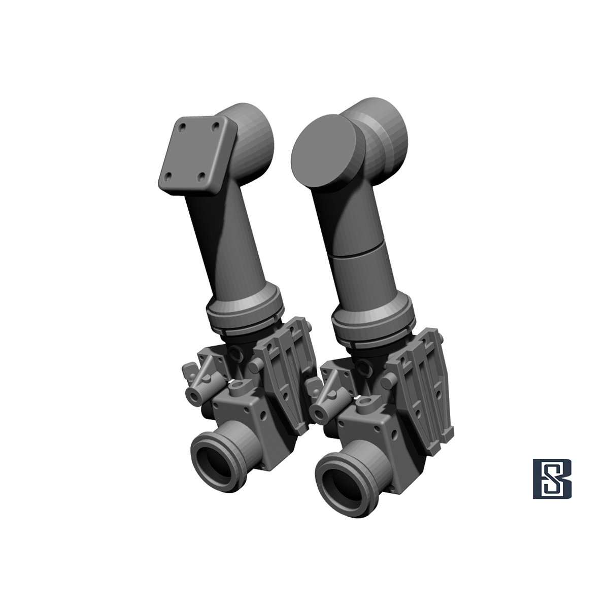 ak-interactive-brummbar-detail-set-1-35-set-di-dettagli-per-modellismo image 5
