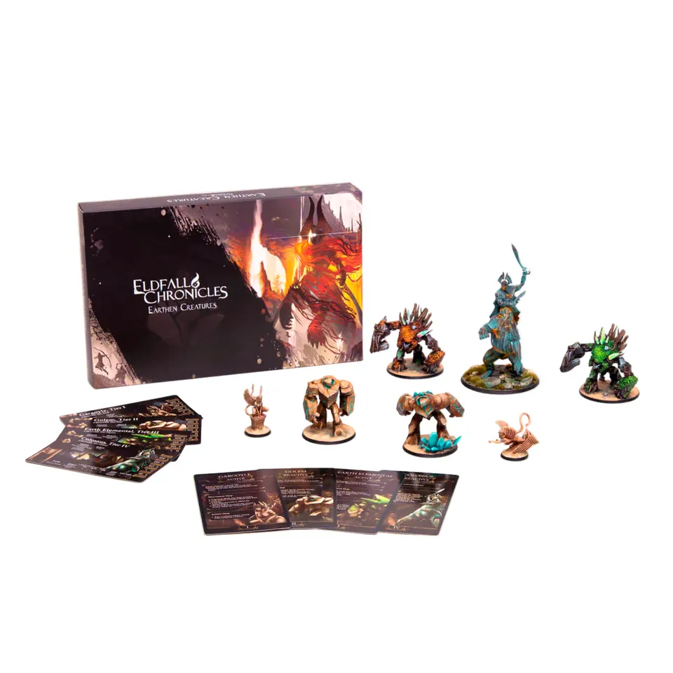 eldfall-chronicles-earthen-creatures-expansion image 1