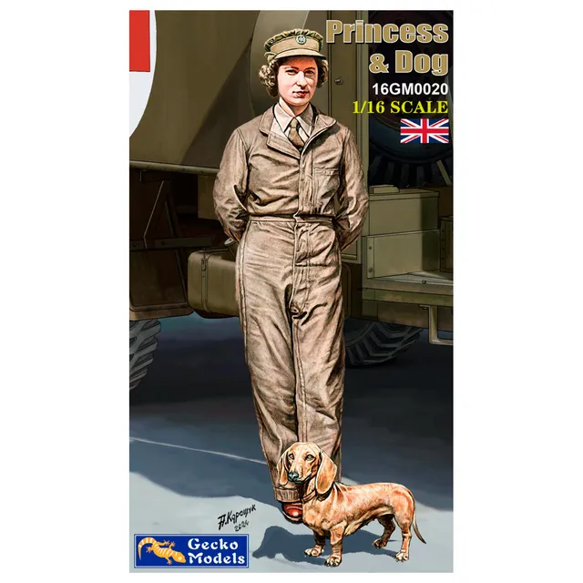 ak-interactive-1-16-the-princess-dog image 1