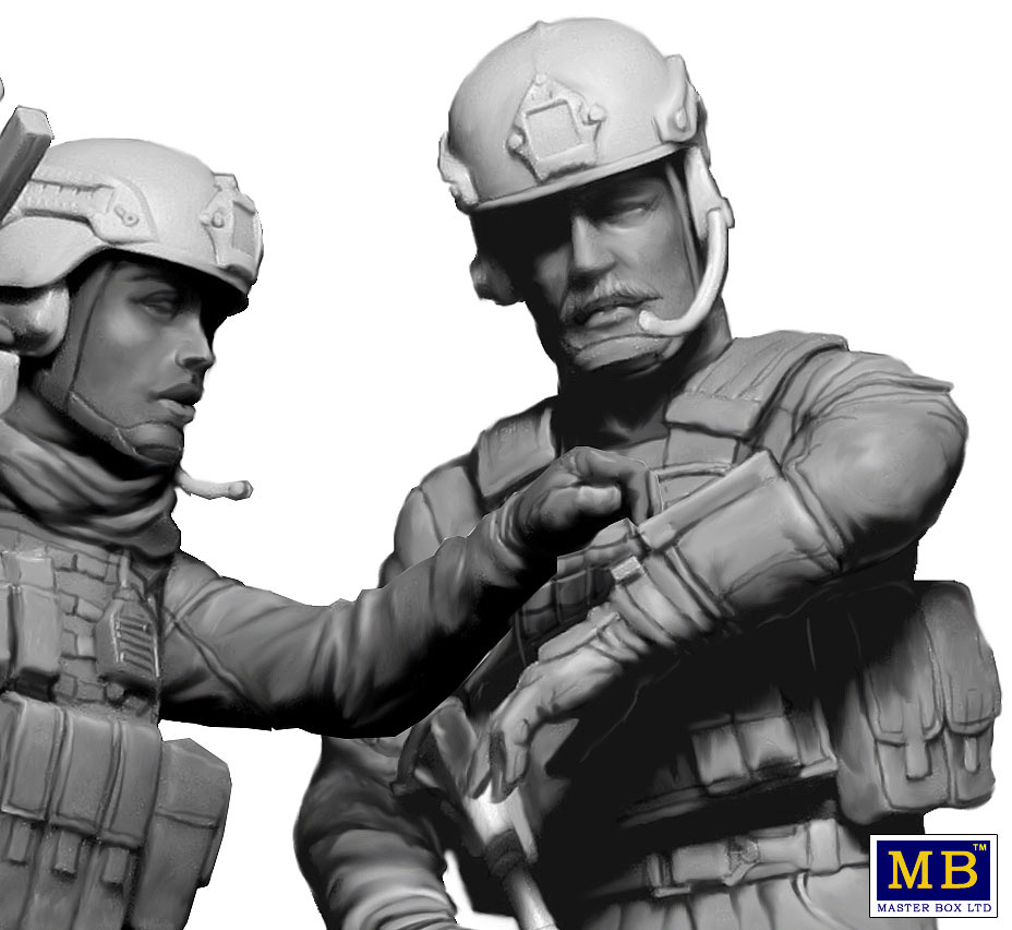 ak-interactive-modern-war-series-kit-no-1-our-route-has-been-changed-1-24 image 5