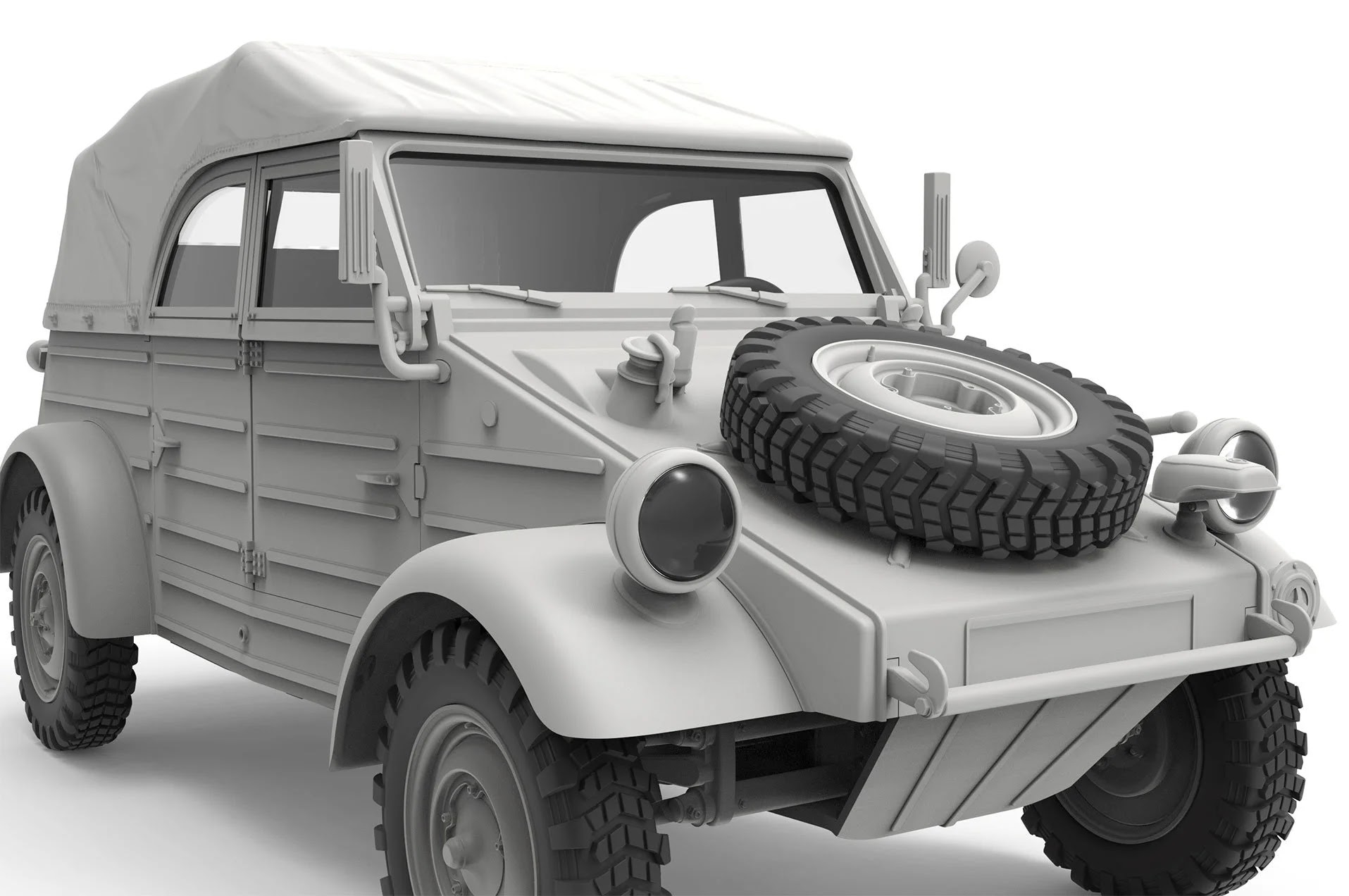 ak-interactive-1-35-german-pkw-k1-type-82-eastern-front-kit-veicolo-militare image 2