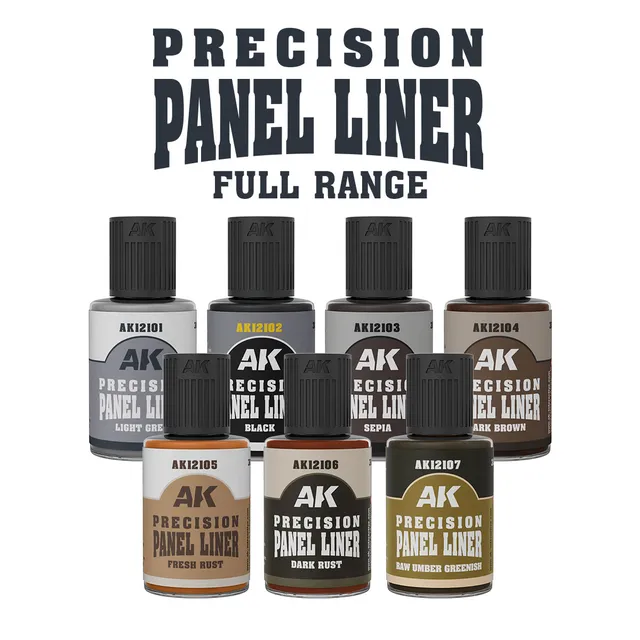 ak-interactive-full-range-panel-liners-7-x-30ml-set-washes-per-pannelli image 1