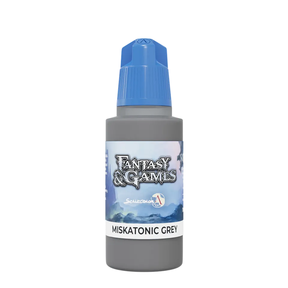 scale75-scalecolor-miskatonic-grey-colore-acrilico-17ml image 1