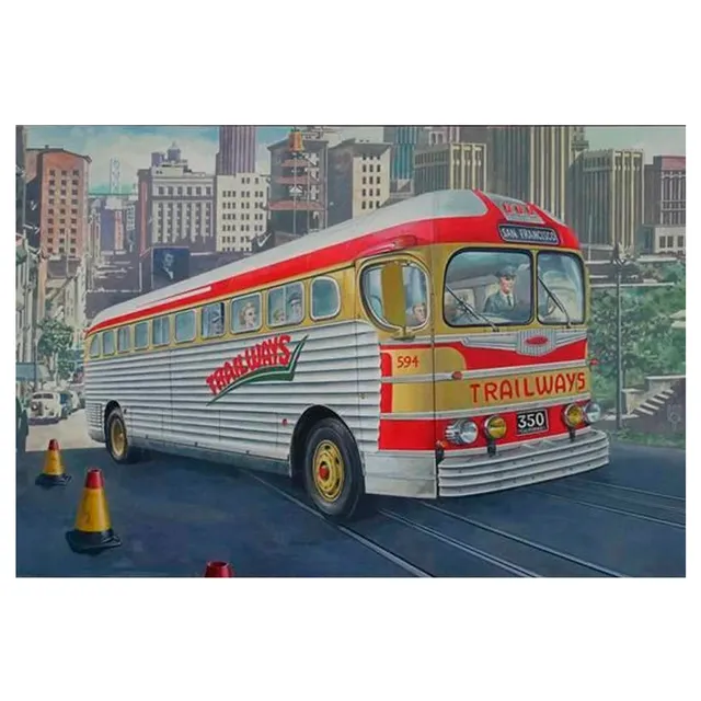 ak-interactive-1-35-gmc-pd-3751-silverside-trailwagon-trailways-company image 1