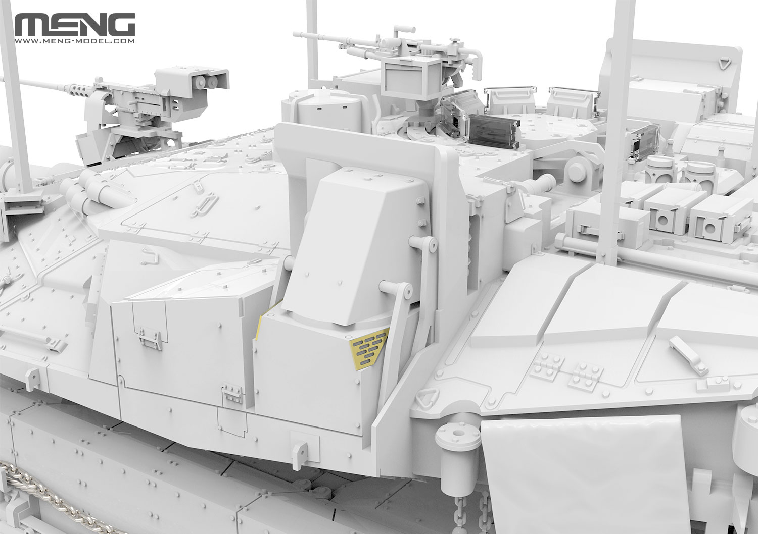 ak-interactive-carro-armato-israeliano-merkava-mk-4m-con-corazza-a-griglia-1-35 image 5