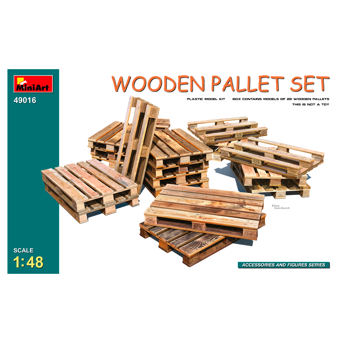 ak-interactive-1-48-wooden-pallet-set-accessori-diorami image 1
