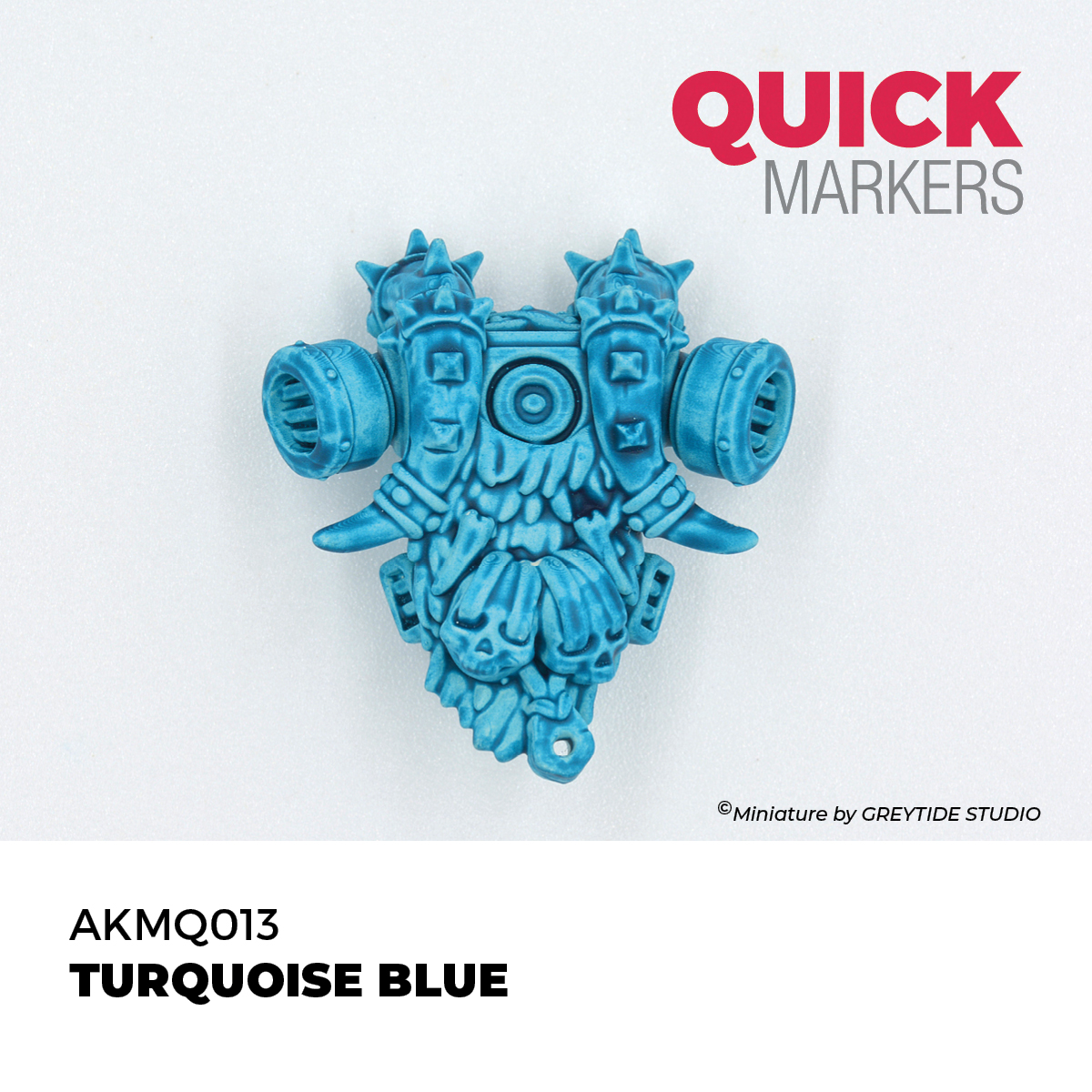 ak-interactive-azul-turquesa-quick-marker-per-modellismo image 3
