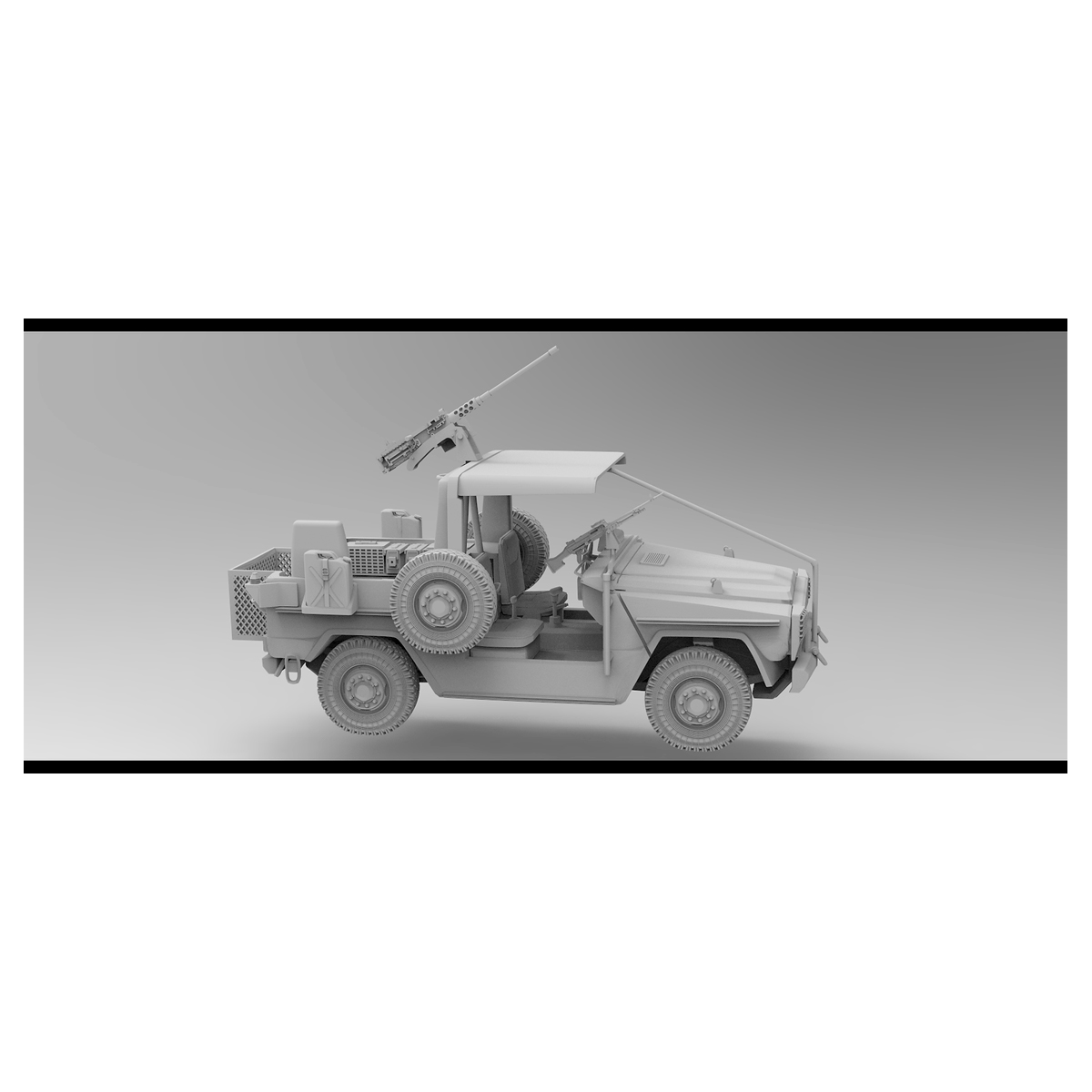 ak-interactive-p4-patsas-1-35-kit-modello-militare-in-scala-1-35 image 2