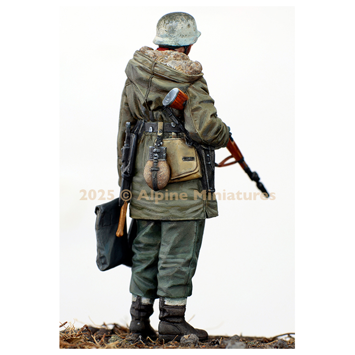 ak-interactive-wss-grenadier-grenade-launcher-1-35-kit-modellismo image 3