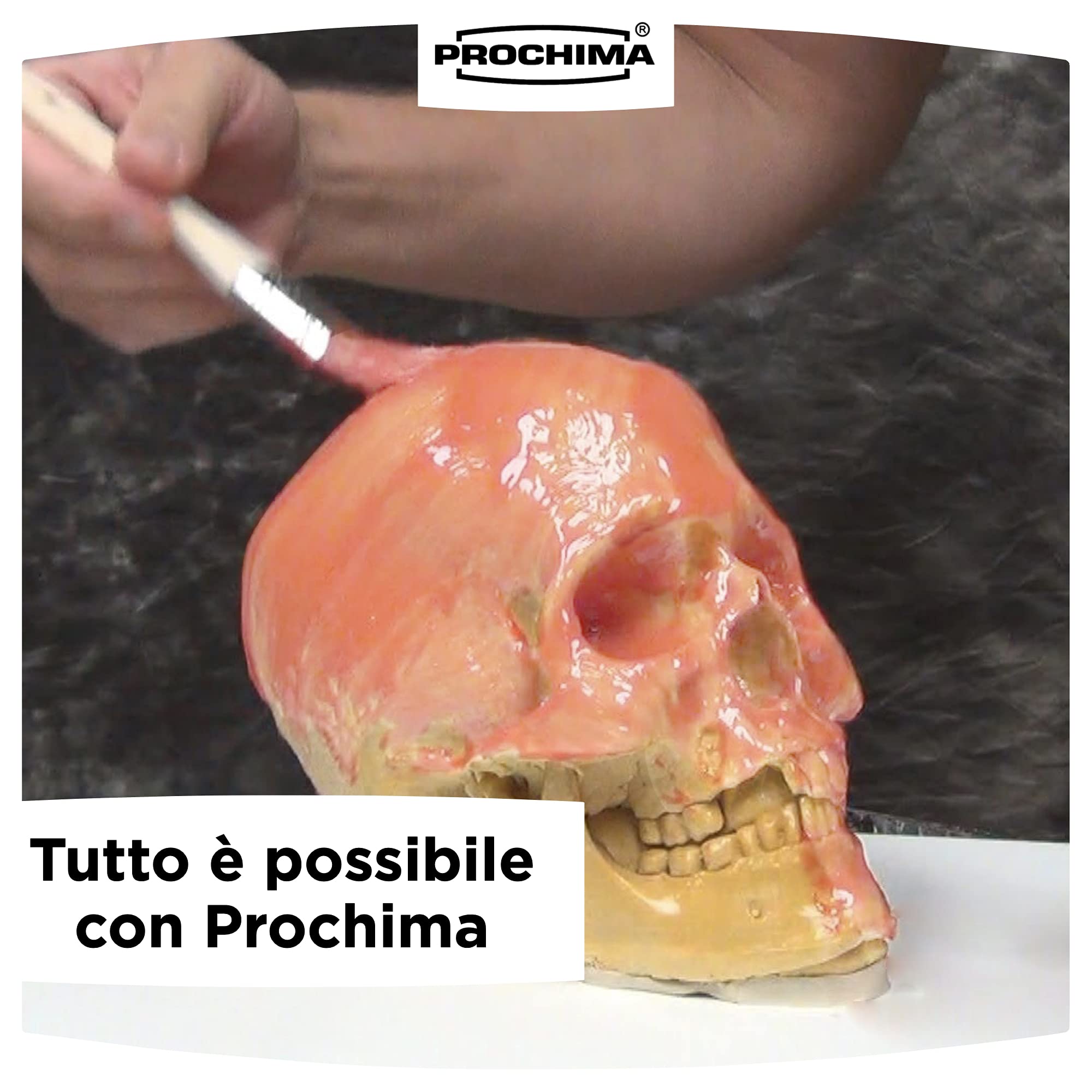 prochima-em501k5-latex-lattice-gomma-naturale-5-kg-trasparente image 4