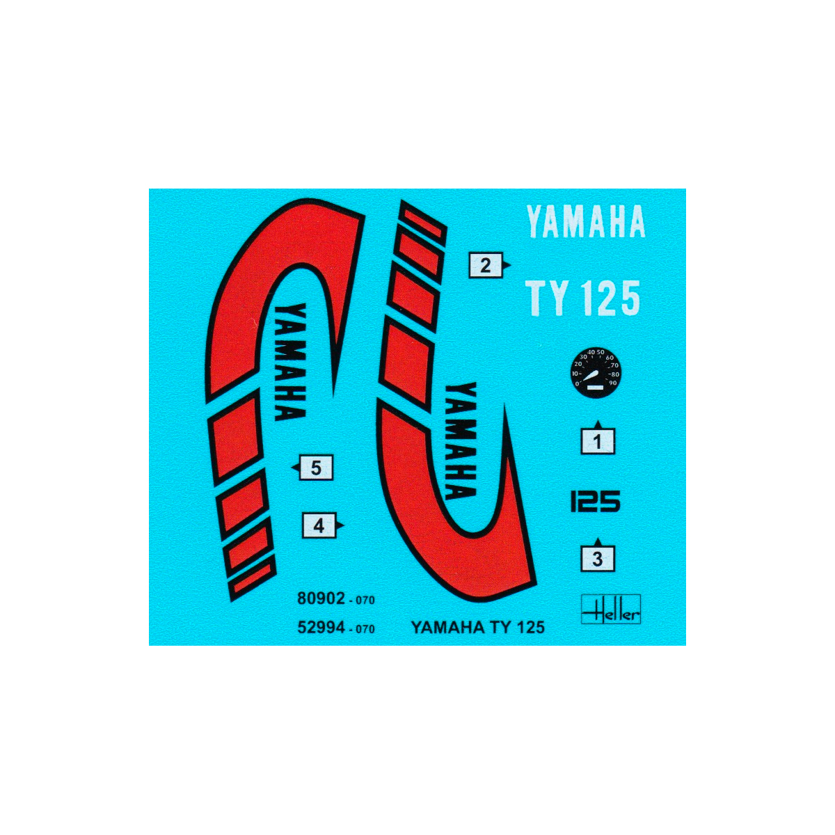 ak-interactive-1-8-yamaha-ty-125-kit-di-modellismo-da-costruire-e-dipingere image 4