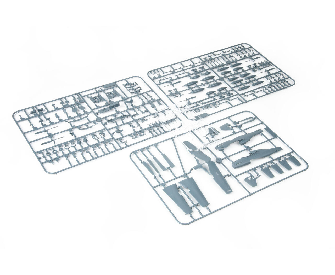 ak-interactive-tales-of-iwojima-dual-combo-kit-di-modellismo-1-72 image 4