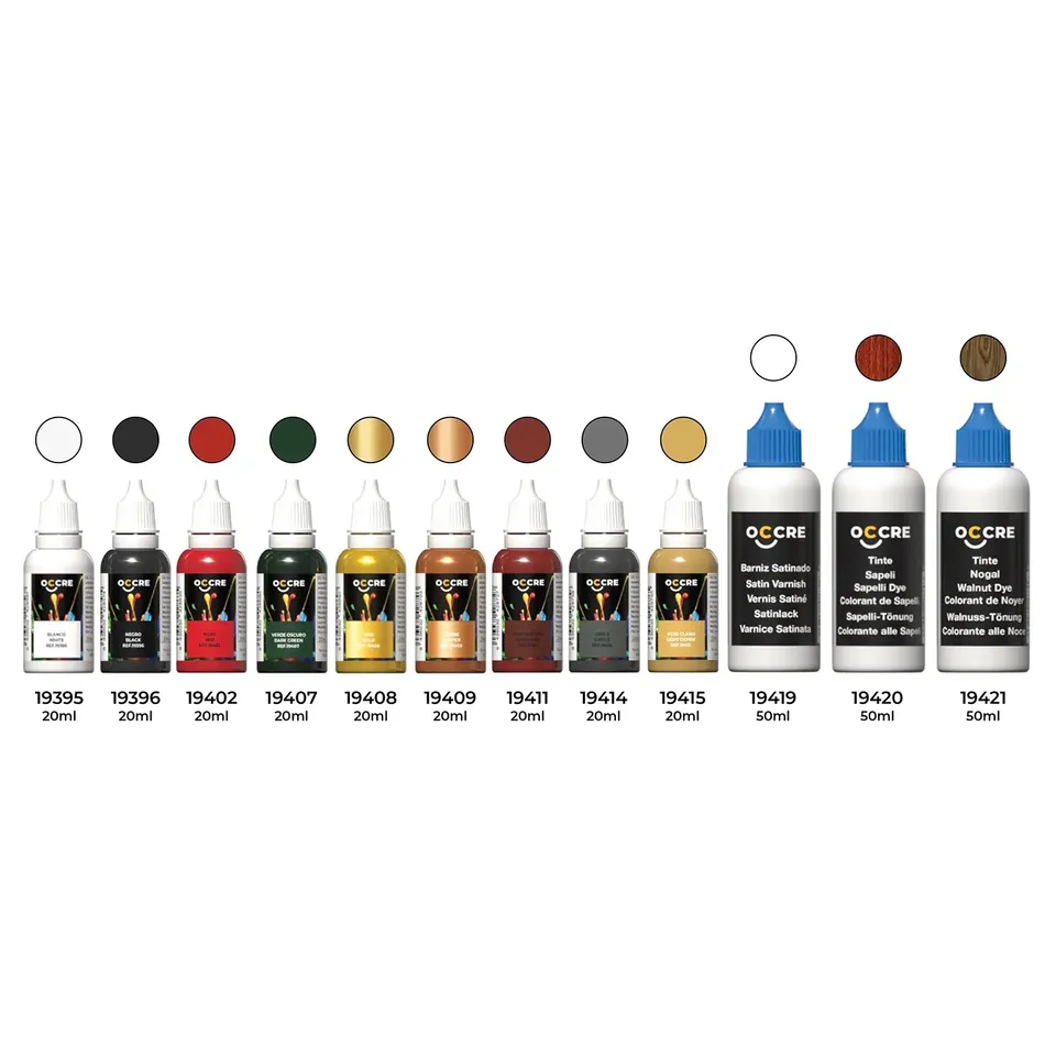 occre-pack-colori-acrilici-amerigo-vespucci-set-12-vasetti image 1