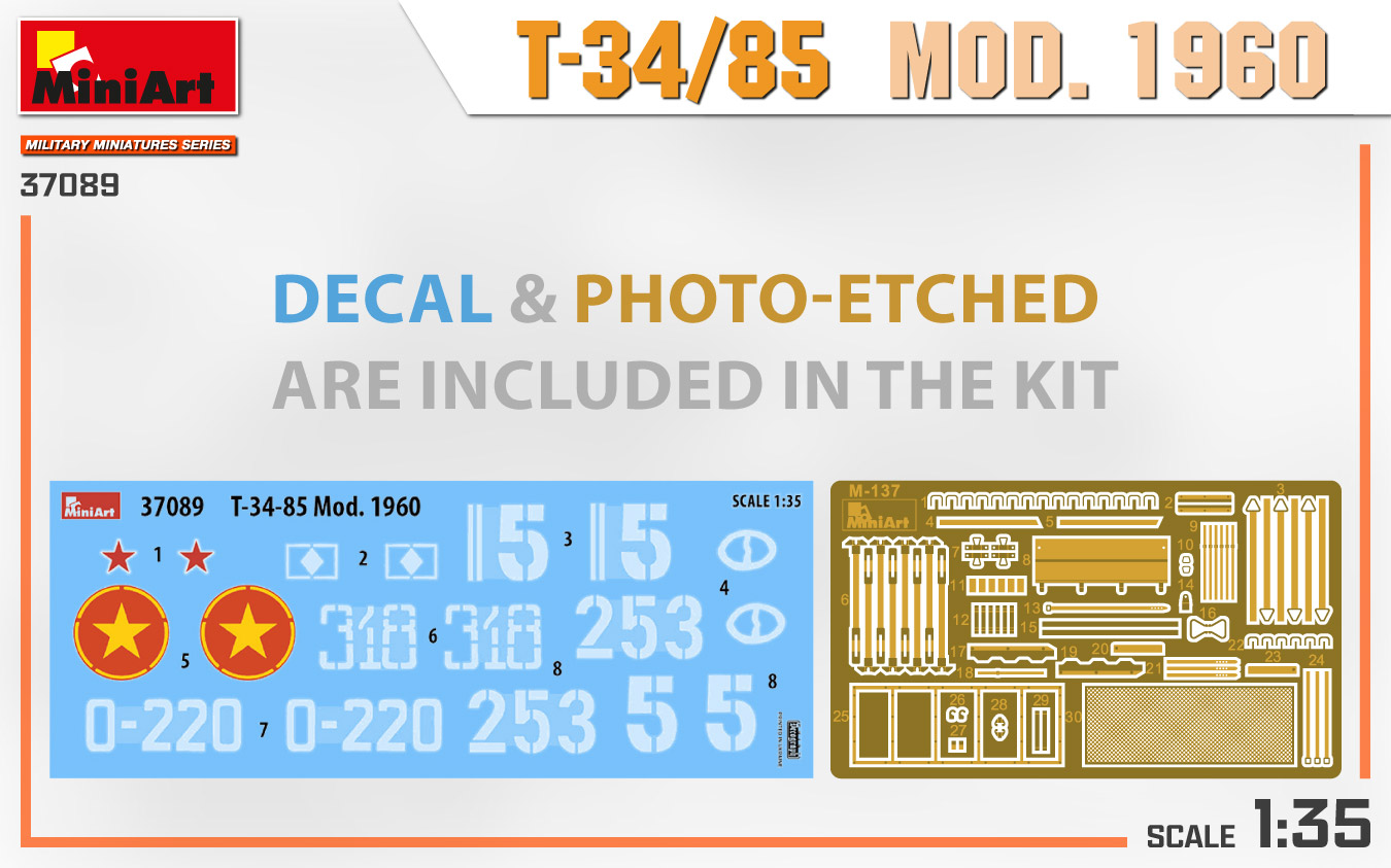 ak-interactive-1-35-t-34-85-mod-1960 image 2