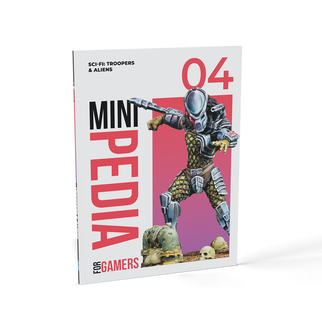 scale75-minipedia-for-gamers-04-sci-fi-troopers-aliens-guida-pittura image 1