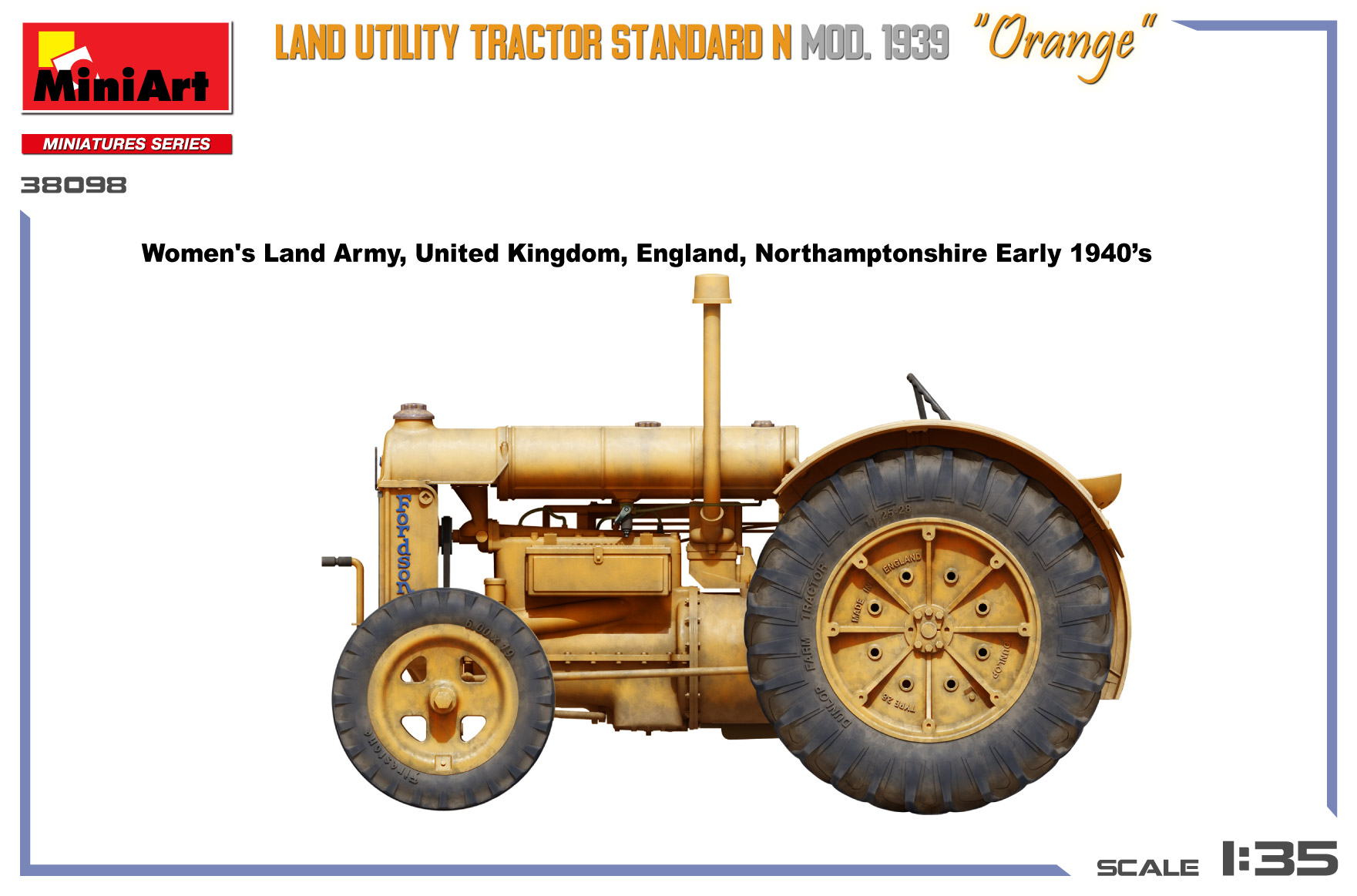 ak-interactive-1-35-land-utility-tractor-standard-n-orange-mod-1939 image 7