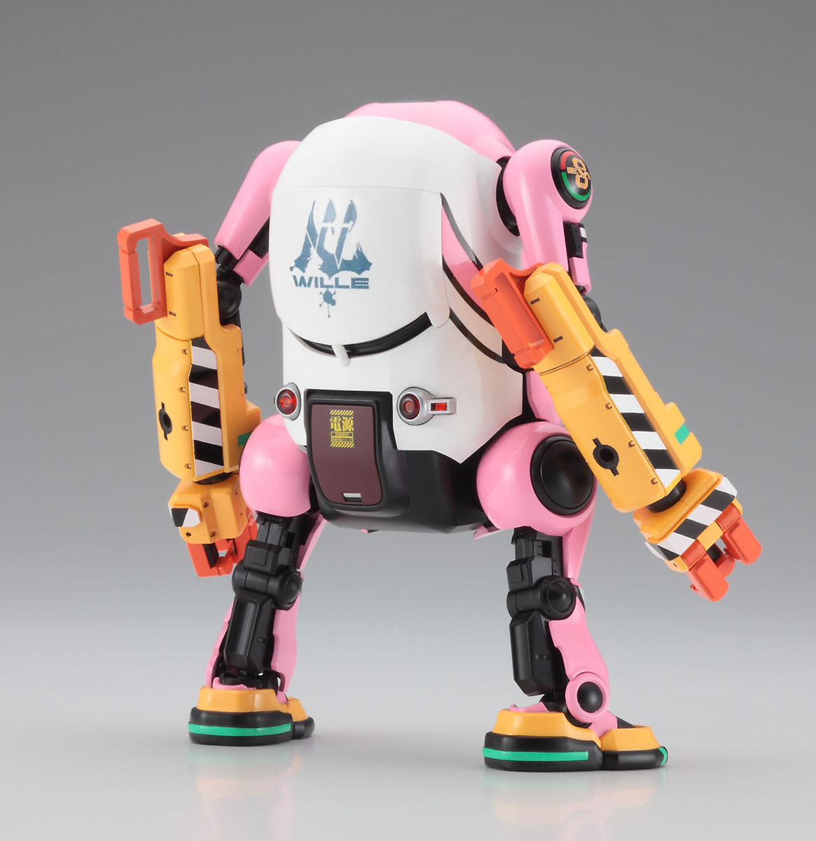 ak-interactive-1-20-20-mechatro-we-go-evangelion-type-08-kit-robotico image 6