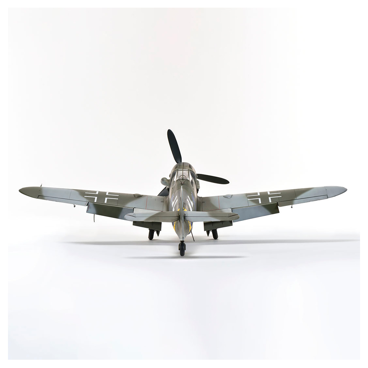 ak-interactive-1-32-messerschmitt-bf109-g-14-2 image 4