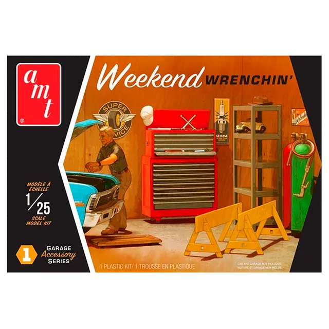 ak-interactive-weekend-wrenching-garage-accessory-set-1-accessori-garage-1-25 image 1